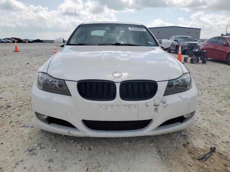 2011 BMW 328 XI SUL - WBAPK5G54BNN81948