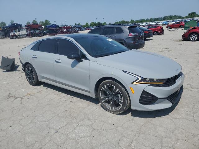 2022 KIA K5 GT LINE - 5XXG64J22NG164294