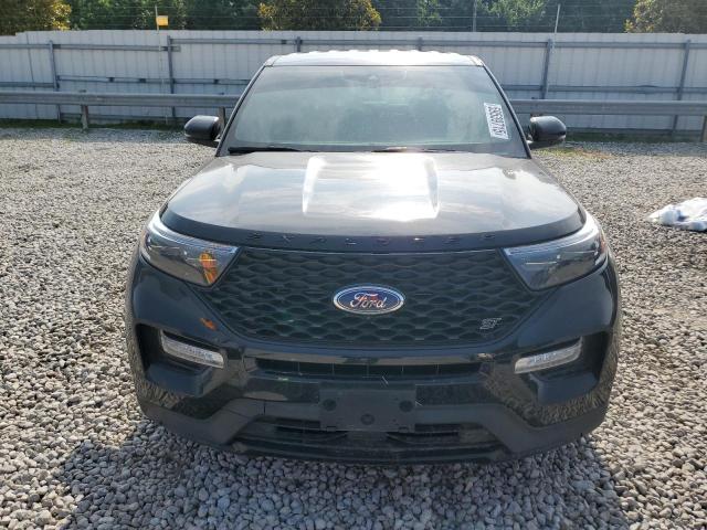 2022 FORD EXPLORER S 1FM5K8GC8NGA74842