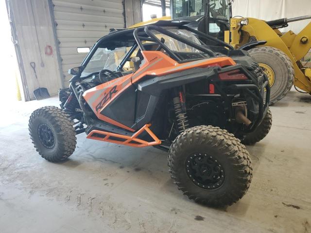 2023 POLARIS RZR TURBO 3NSGAD925PG326484
