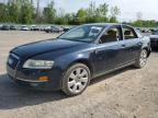 Top Destinations for Shipping Cars from the USA
