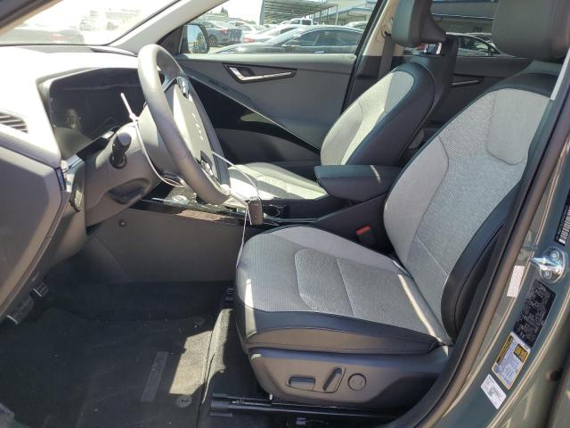 2023 KIA NIRO SX KNDCT3LE5P5096427