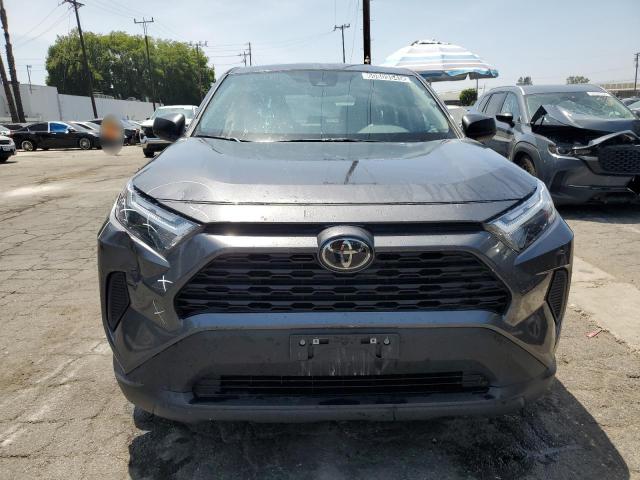 2024 TOYOTA RAV4 LE - 2T3F1RFV5RC425304