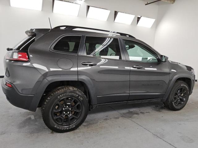 2022 JEEP CHEROKEE L - 1C4PJMCX0ND555946