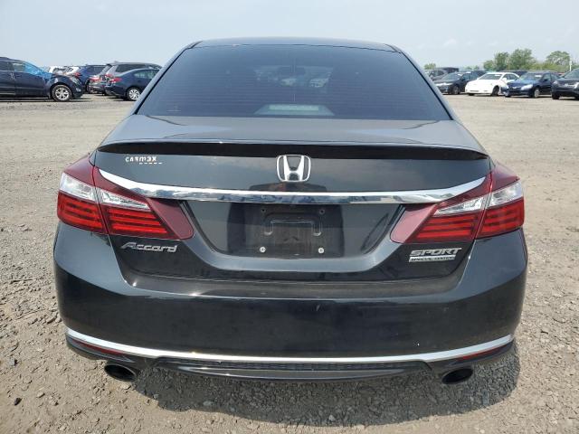 2017 HONDA ACCORD SPO 1HGCR2F14HA173817