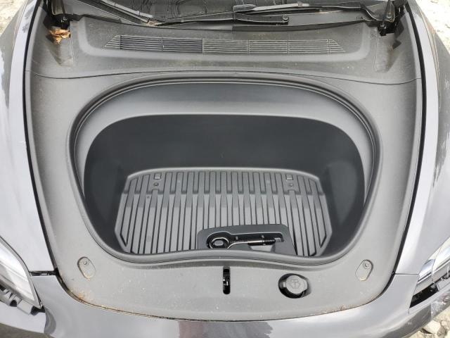 2025 TESLA MODEL 3 - 5YJ3E1EAXSF878982