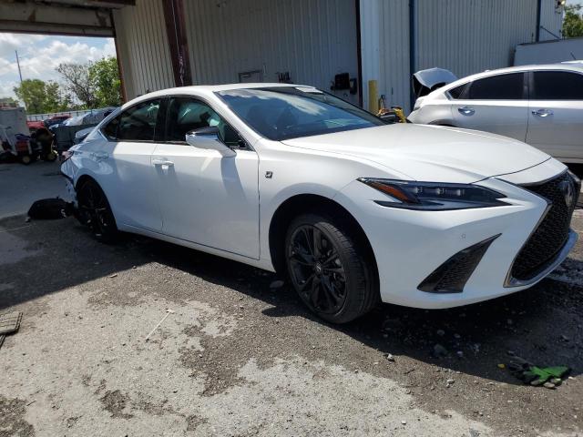 2023 LEXUS ES 350 F S 58AJZ1B17PU156226