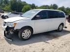 2018 DODGE GRAND CARA - 2C4RDGBG9JR161145