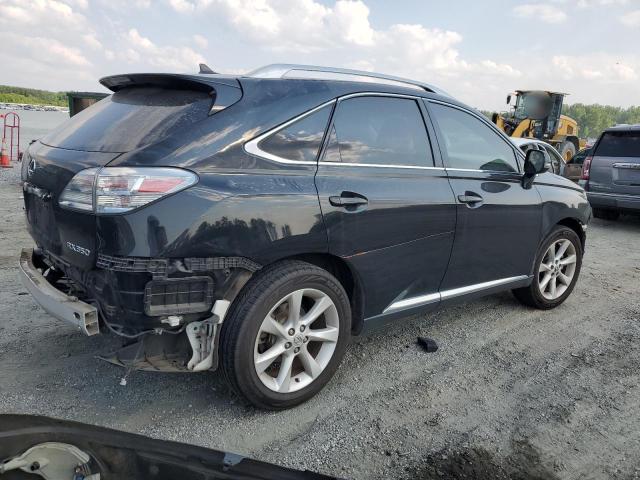 Vin: 2t2zk1ba0ac022550, lot: 59488355, lexus rx350 350 20103