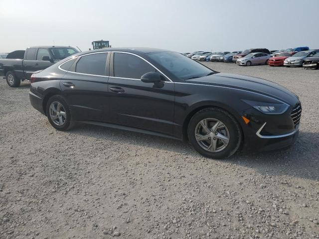 Vin: kmhl24ja5pa263512, lot: 59201125, hyundai sonata se 20234