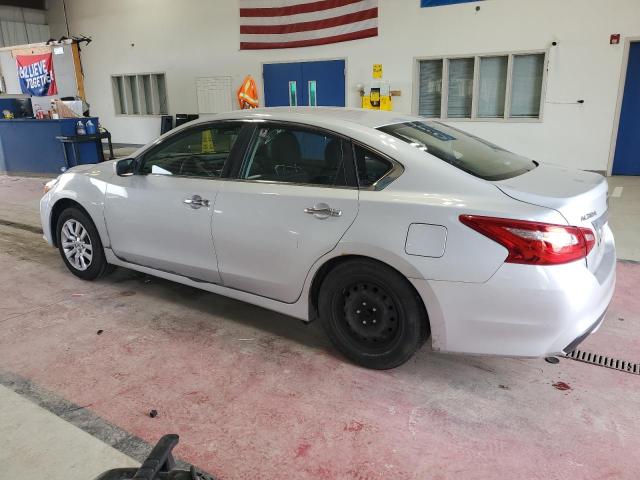 2017 NISSAN ALTIMA 2.5 - 1N4AL3AP0HN366103