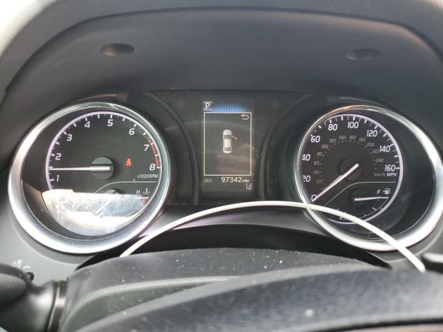 2020 TOYOTA CAMRY SE - 4T1G11AKXLU372410