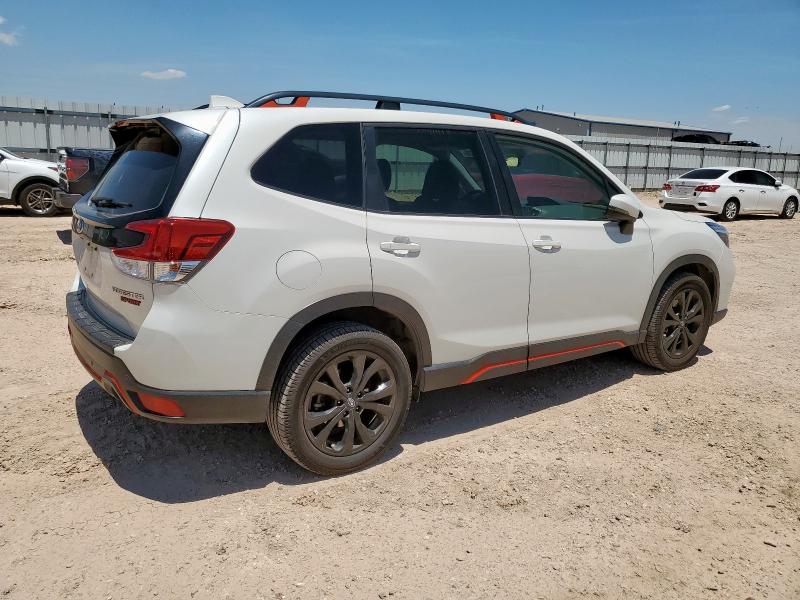 2019 SUBARU FORESTER S JF2SKAPC0KH422056