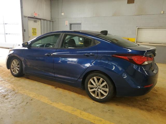 Vin: 5npdh4ae1gh742917, lot: 60426485, hyundai elantra se 20162