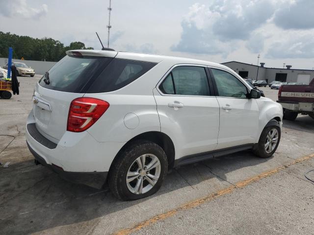 2017 CHEVROLET EQUINOX LS 2GNALBEK9H1602940