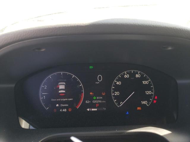 2024 HONDA HR-V SPORT 3CZRZ1H51RM730927