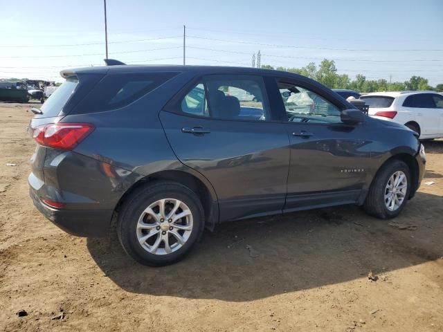 Vin: 2gnaxhev7j6211778, lot: 62382405, chevrolet equinox ls 20183