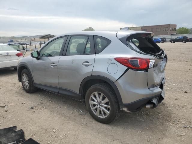 Vin: jm3ke4be9e0395093, lot: 60988145, mazda cx-5 sport 20142