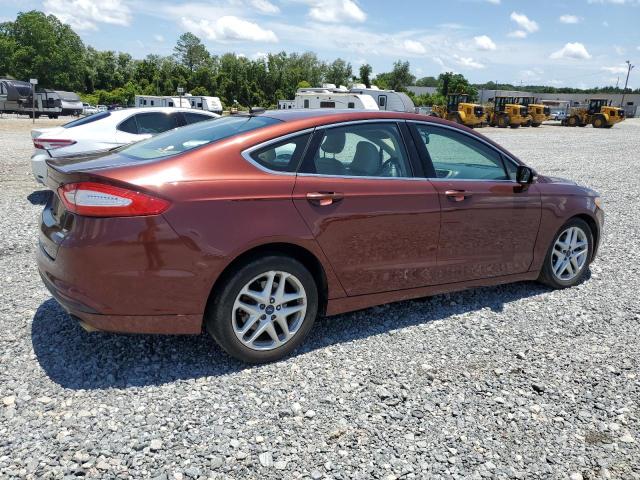 Vin: 3fa6p0hdxgr237429, lot: 59617935, ford fusion se 20163