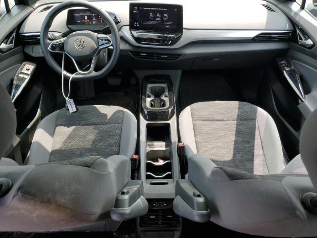2022 VOLKSWAGEN ID.4 PRO WVGJNPE28NP063799
