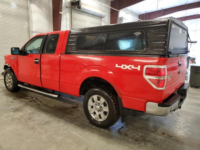 Vin: 1ftfx1ef6bfb17252, lot: 59920795, ford f-150 super cab 20112