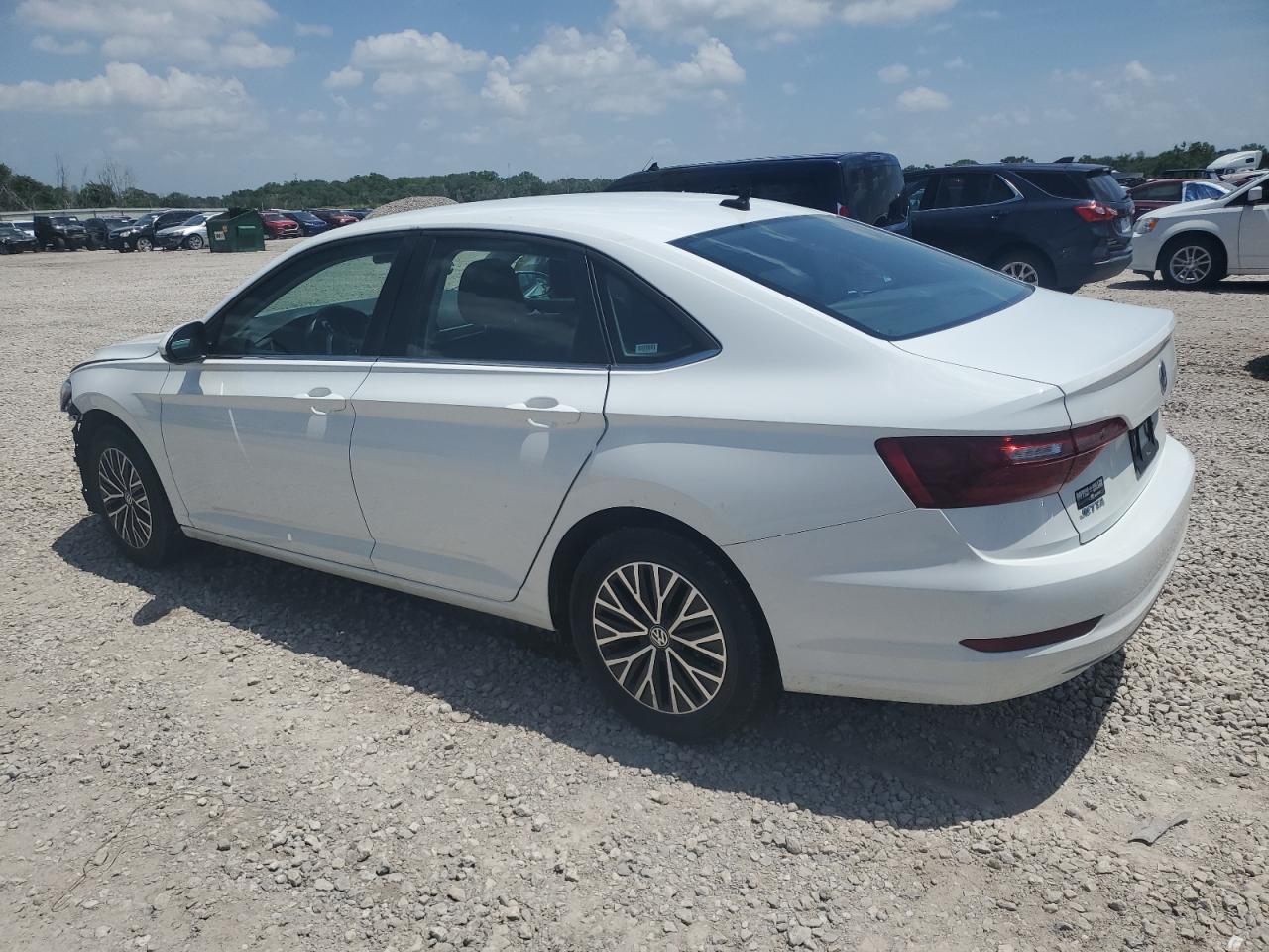 VOLKSWAGEN JETTA S