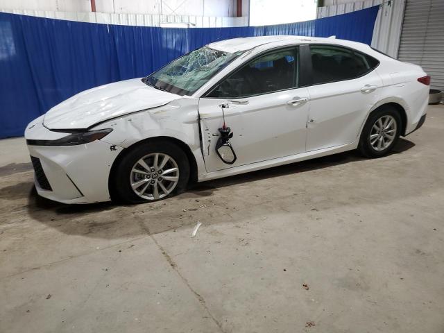 Vin: 4t1daackxsu507139, lot: 62014055, toyota camry xse 2025 img_1