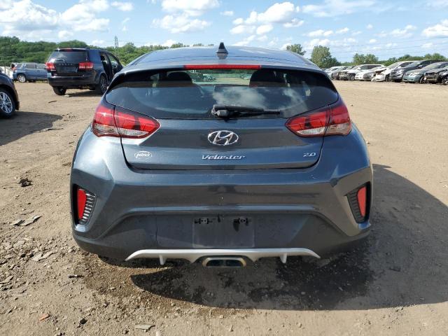 2019 HYUNDAI VELOSTER B KMHTG6AF6KU018329