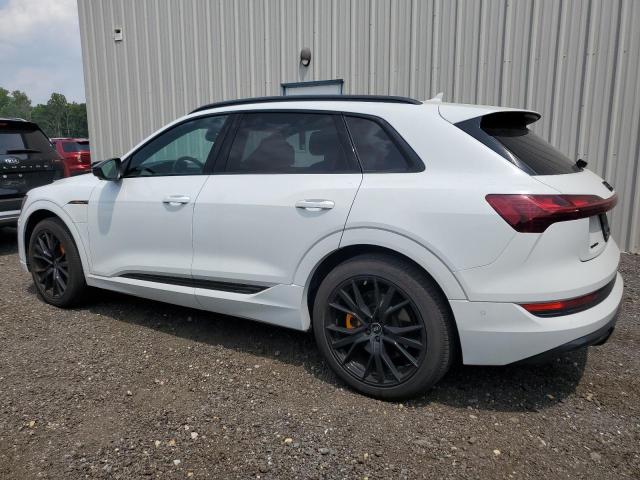 Vin: wa1vabge2nb024953, lot: 60561975, audi e-tron chr chronos 20222