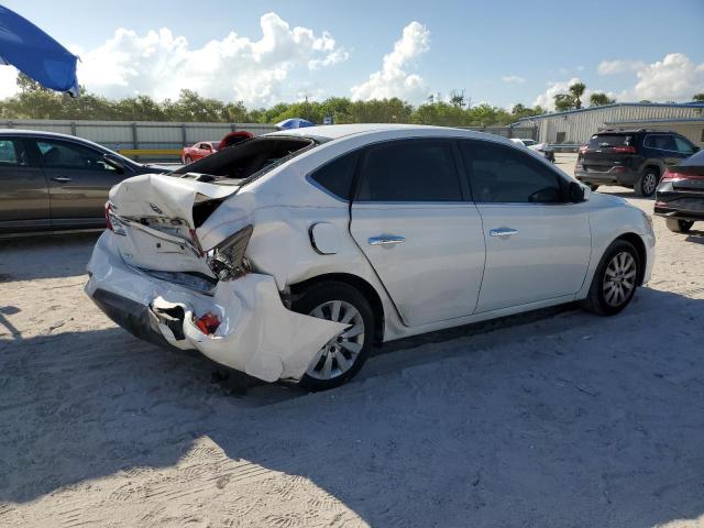 Vin: 3n1ab7ap3ky367683, lot: 61405265, nissan sentra s 20193