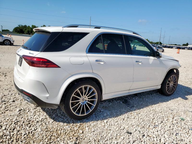 2024 MERCEDES-BENZ GLE 350 4M 4JGFB4FB0RA976495