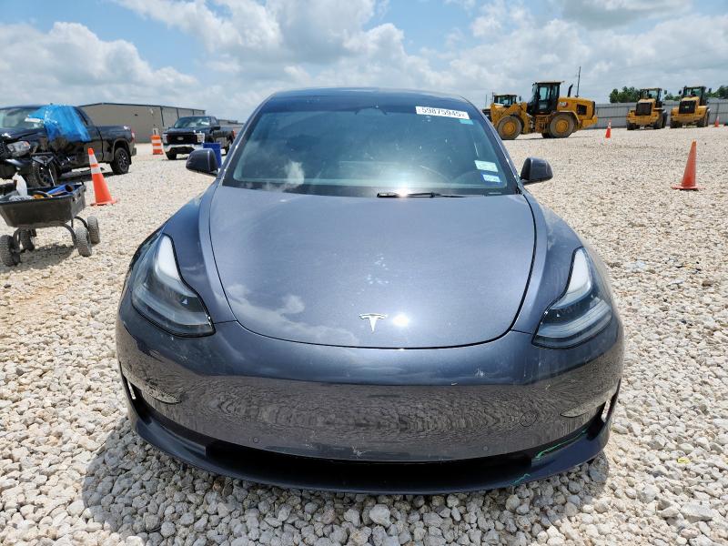 2022 TESLA MODEL 3 5YJ3E1EB9NF179694