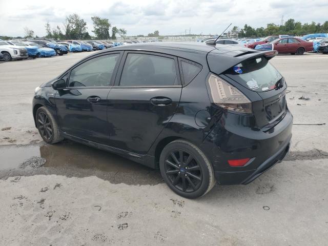 2019 FORD FIESTA ST 3FADP4DJXKM145799