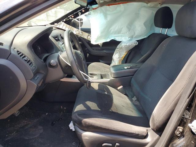 2015 NISSAN ALTIMA 2.5 - 1N4AL3AP7FC443381