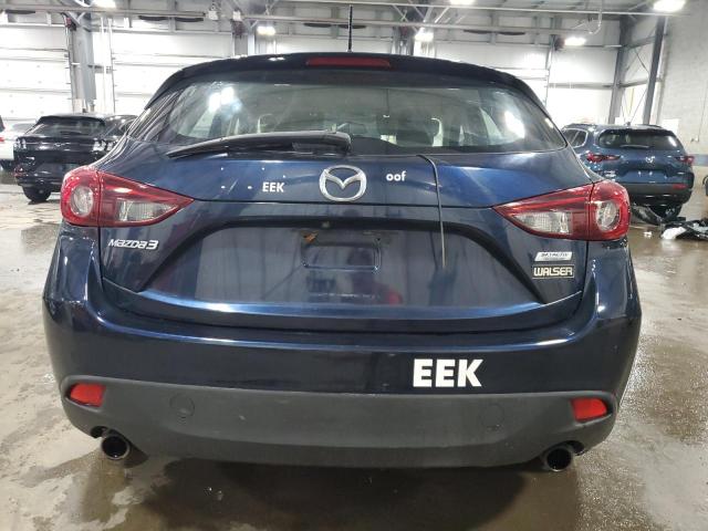 2015 MAZDA 3 TOURING JM1BM1L79F1272352