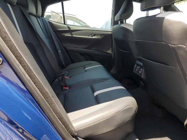 2025 TOYOTA CAMRY XSE 4T1DAACK2SU017245