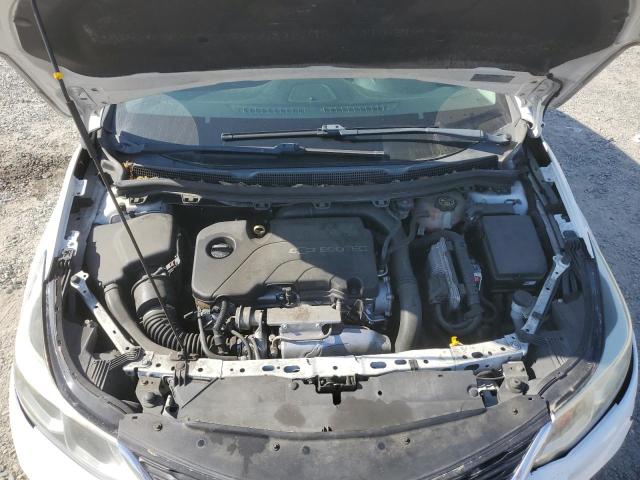 2016 CHEVROLET CRUZE L - 1G1BA5SM9G7296990