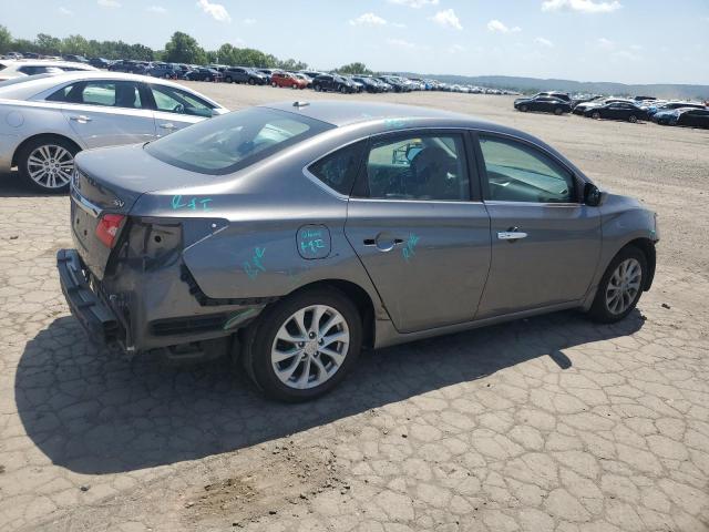 2018 NISSAN SENTRA S - 3N1AB7AP3JY296936