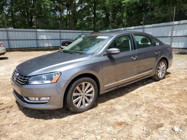 VOLKSWAGEN PASSAT SEL