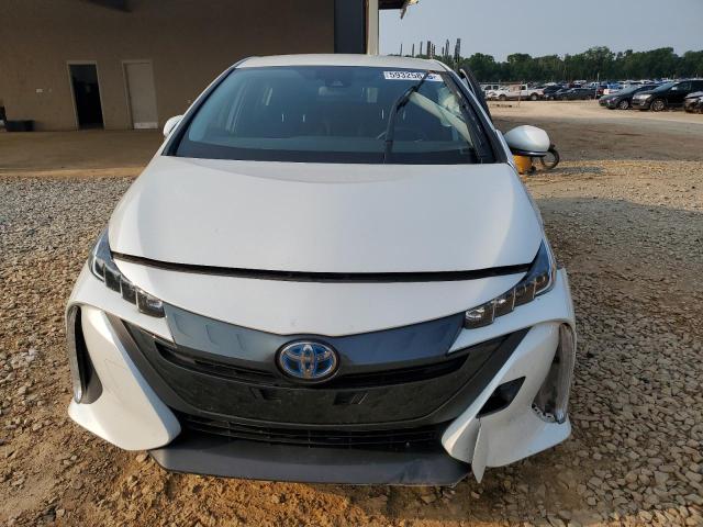 2021 TOYOTA PRIUS PRIM - JTDKAMFP3M3175140