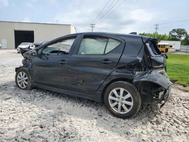 2017 TOYOTA PRIUS C JTDKDTB31H1592603