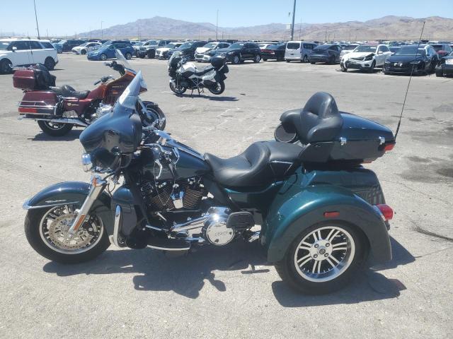 2021 HARLEY-DAVIDSON FLHTCUTG 1HD1MAF19MB858655