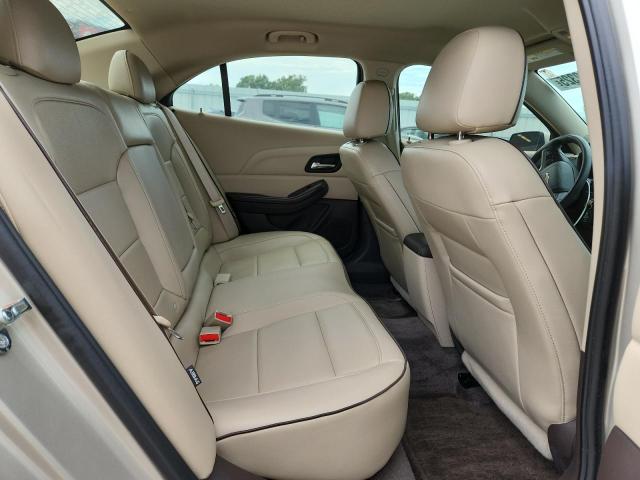 2015 CHEVROLET MALIBU LTZ 1G11F5SL5FF351492