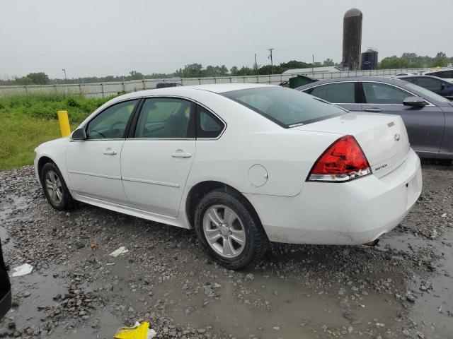 Vin: 2g1wa5e37f1167405, lot: 59181945, chevrolet impala ls 20152