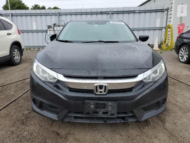 2018 HONDA CIVIC EX - 2HGFC2F87JH043775