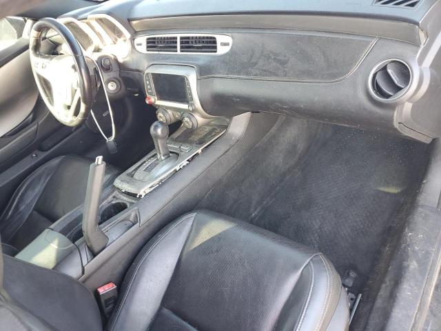 2015 CHEVROLET CAMARO LT 2G1FD1E32F9264061