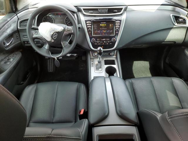 2023 NISSAN MURANO SL 5N1AZ2CJ9PC142118