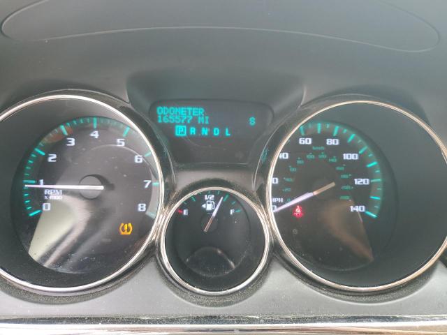 2015 BUICK ENCLAVE 5GAKRBKD0FJ309000