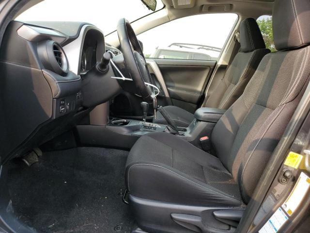 2016 TOYOTA RAV4 XLE - JTMRFREV4GJ079482