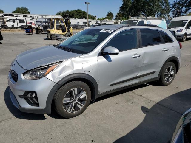 Vin: kndcd3ld3l5395574, lot: 59673505, kia niro ex 2020 img_1
